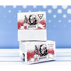 Anarchy - 1g Budder - Afghan Punch