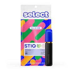 Select - Disposable - WB Stiq (H) 1g