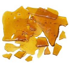 Gazzurple | 1g Shatter