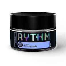 Rythm - Flower - Bananaconda (H) (14.0g)