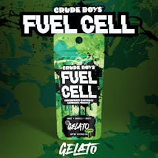 1.0G Cartridge Crude Boys Gelato