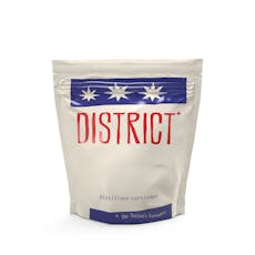 Disposable : Banana Acai Mints Liquid Diamond and Sauce | 1G