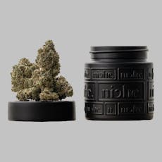 All Access - Alien Cookies x Kush Mints #11 - 3.5g