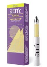 Jetty | Alien OG | Dablicator | 1g