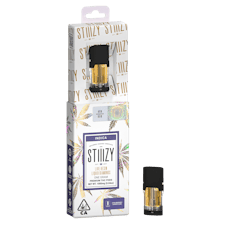 Strawberry Shortcake Liquid Diamonds Pod