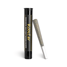 Zour Diesel Pre-Roll