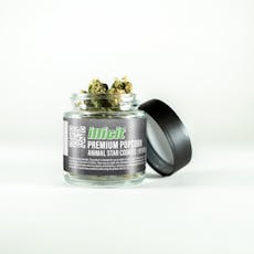 Animal Star Cookies | Premium Popcorn | 7g