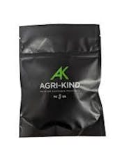 Gelato #33 - Ground Flower 28g