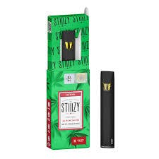 Stiiizy | NY Diesel | AIO | 1g | Sativa