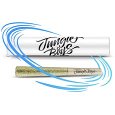 Zanimal - 1g Premium Pre-Roll