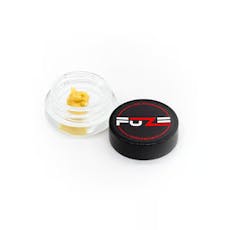 Live Resin Modified SFV Badder 0.9g
