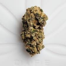 Cherry Punch - Lionheart Cannabis