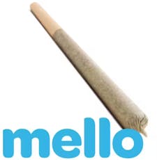 Pre-Roll - Glitter Bomb - 1g