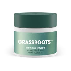 Diamond Infused Kush Mints Whole Flower 3.5g