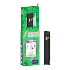 Stiiizy Strawberry Shortcake 1G LQD AIO