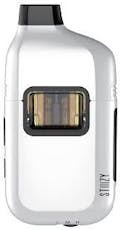 STIIIZY | Bar Battery - Pearl White