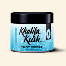 Point Breeze - 3.5g Hybrid