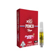 FORBIDDEN FRUIT DISTILLATE CARTRIDGE