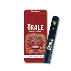 Jack Herer | ORALE AIO
