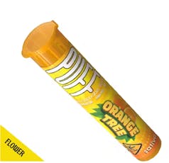 PUFF | ORANGE TREE | PRE-ROLL | 1G