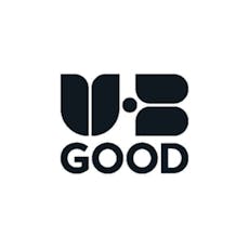 UB Good - Cartridge - PNPLSHRB Live Resin (H) 0.5g