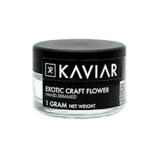 Kaviar | Flower | Lemon Fresh | 1g