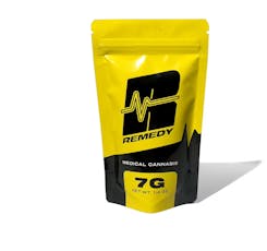 SDG OG 7g - SunMed (House-Pack)