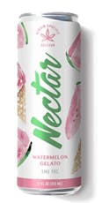 Watermelon Gelato | 5mg Seltzer