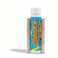 Altered J's | Blueberry Fizz | Diamond Infused Pre-Rolls | 0.75g each | 2-Pack