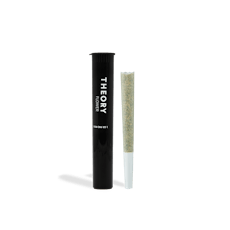 Pre-Roll: Wet Gloves