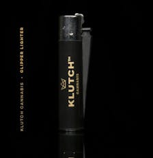 Klutch Clipper Lighter