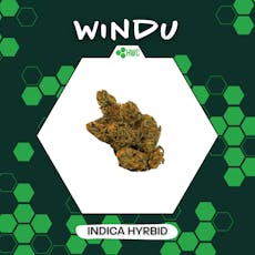 Windu - 3.5g