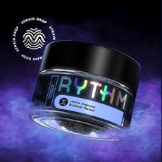 Rythm - Flower - Choclava (I) (14.0g)