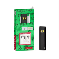 STIIIZY DISPOSABLE SUPER LEMON HAZE 1G