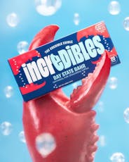 Bay State Bahr | Bar | 100mg