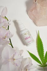 Upstate Mary | CBD | Friday Arousal Oil with CBD