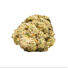 GDF: Flower | Icc X Am | 28g