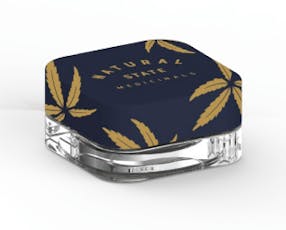 NSM: Concentrate | Black Jack | Bubble Hash | 1g