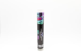 LBH | Gush Mintz | 2g Hash Hole | (I-H)