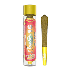 Maui Wowie - 1g - Infused Pre-Roll