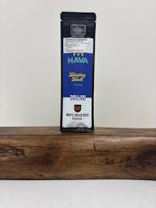 White-Tailed Deer - Blazing Buck Disposable Vape (1g)