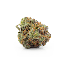 GDF: Flower | Heavy Fog #1 | 3.5g
