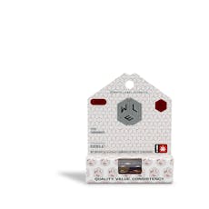 White Label - Jack Herer CR Cart - 1g