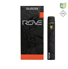 Pineapple Express Live Resin Diamond Ready-To-Use Vape (1g)