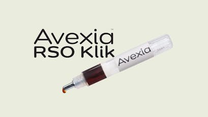 Glitter Bomb | Klik RSO Applicator | 1g