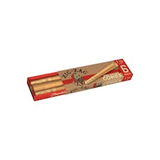 Unbleached Pre-Rolled Cones 1 1/4" 6ct