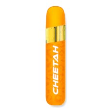 Disco Diesel Live Resin Disposable | 2g/2000mg