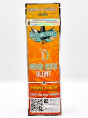 Presidential - Papaya Punch - 1.5g Moonrock blunt