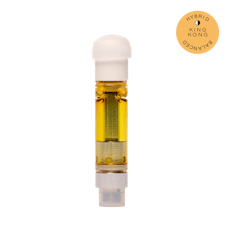 Hudson Cannabis | King Kong | Vape Cart | Hybrid | 1g