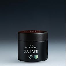 The Standard - 1:1 RSO Salve - 500mg